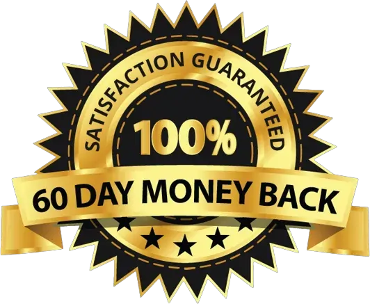 Money back Guarantee of PrimeBiome 