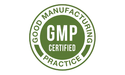 PrimeBiome GMP Certified